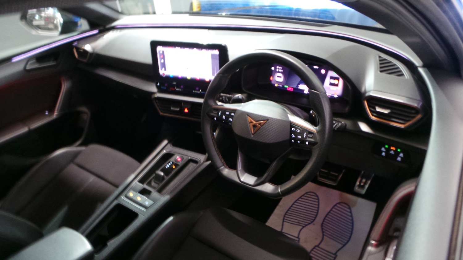 Used SEAT Leon 2020 for sale - 76859983: Photo 7