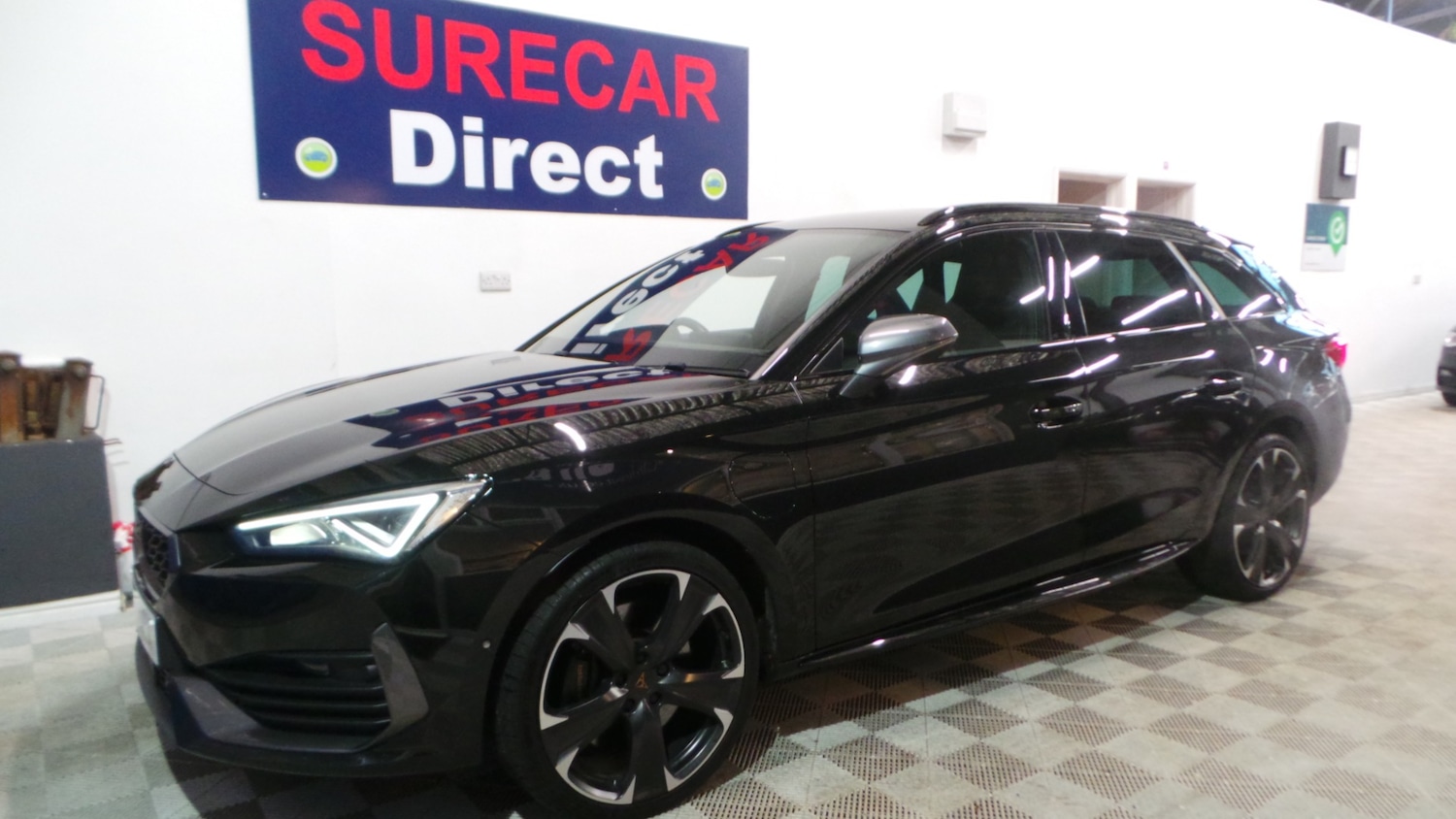 Used SEAT Leon 2020 for sale - 76859983: Photo 8