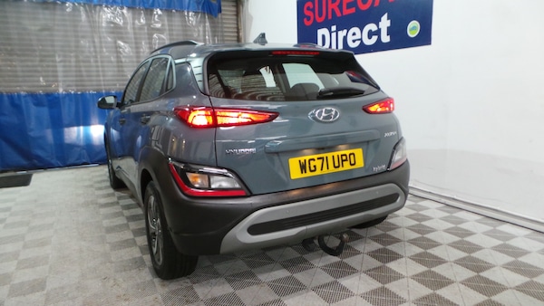 Used Hyundai KONA 2022 for sale - 76265830: Photo 11