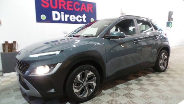 Used Hyundai KONA 2022 for sale - 76265830: Photo 12