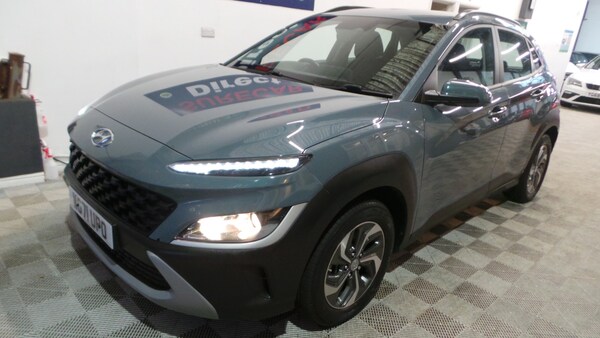 Used Hyundai KONA 2022 for sale - 76265830: Photo 13