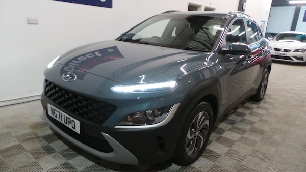 Used Hyundai KONA 2022 for sale - 76265830: Photo 15