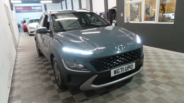 Used Hyundai KONA 2022 for sale - 76265830: Photo 17