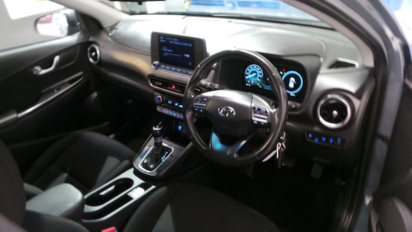 Used Hyundai KONA 2022 for sale - 76265830: Photo 18