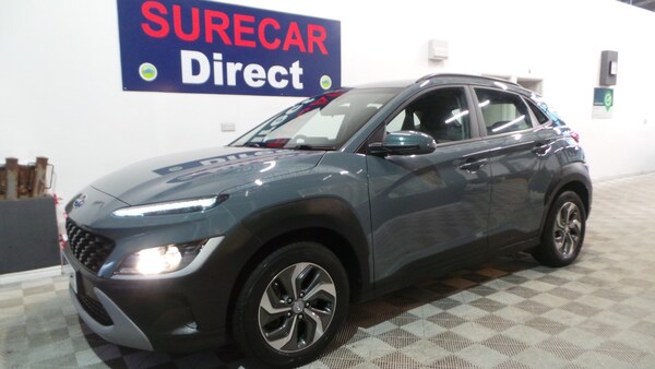Used Hyundai KONA 2022 for sale - 76265830: Photo 19