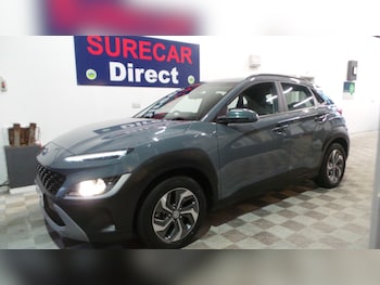 2022 (71) - 1.6 GDi Hybrid SE Connect 5dr DCT