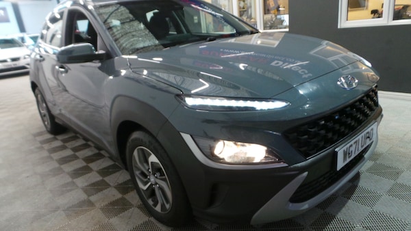 Used Hyundai KONA 2022 for sale - 76265830: Photo 20