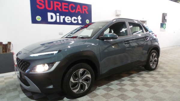 Used Hyundai KONA 2022 for sale - 76265830: Photo 21