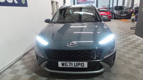 Used Hyundai KONA 2022 for sale - 76265830: Photo 22