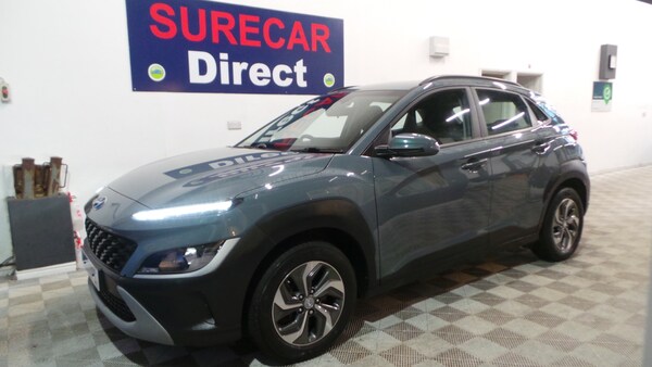 Used Hyundai KONA 2022 for sale - 76265830: Photo 23