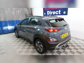 Used Hyundai KONA 2022 for sale - 76265830: Photo 2