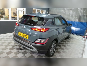 Used Hyundai KONA 2022 for sale - 76265830: Photo 4