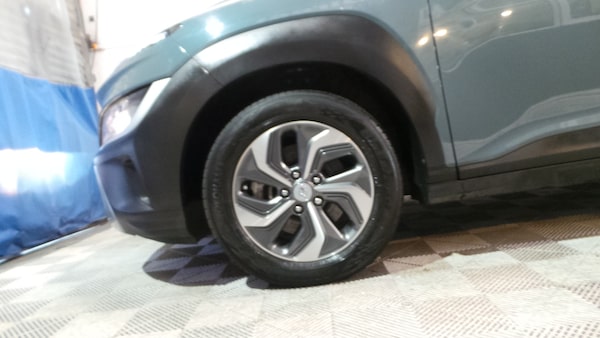 Used Hyundai KONA 2022 for sale - 76265830: Photo 5
