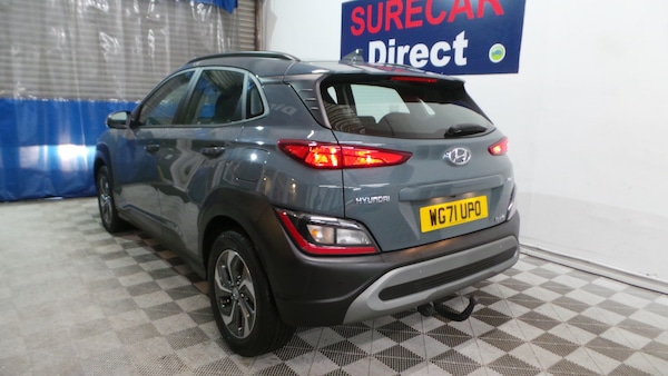 Used Hyundai KONA 2022 for sale - 76265830: Photo 7