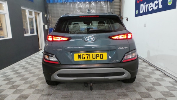 Used Hyundai KONA 2022 for sale - 76265830: Photo 8