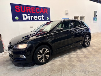 Used Volkswagen Polo 2020 for sale - 79352765: Photo