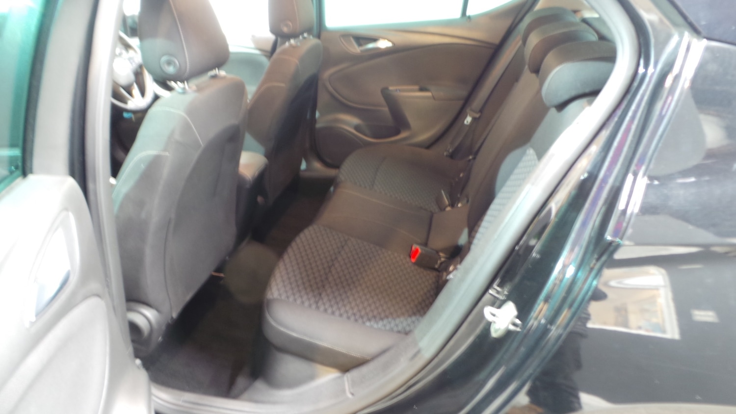 Used Vauxhall Astra 2018 for sale - 76980786: Photo 19