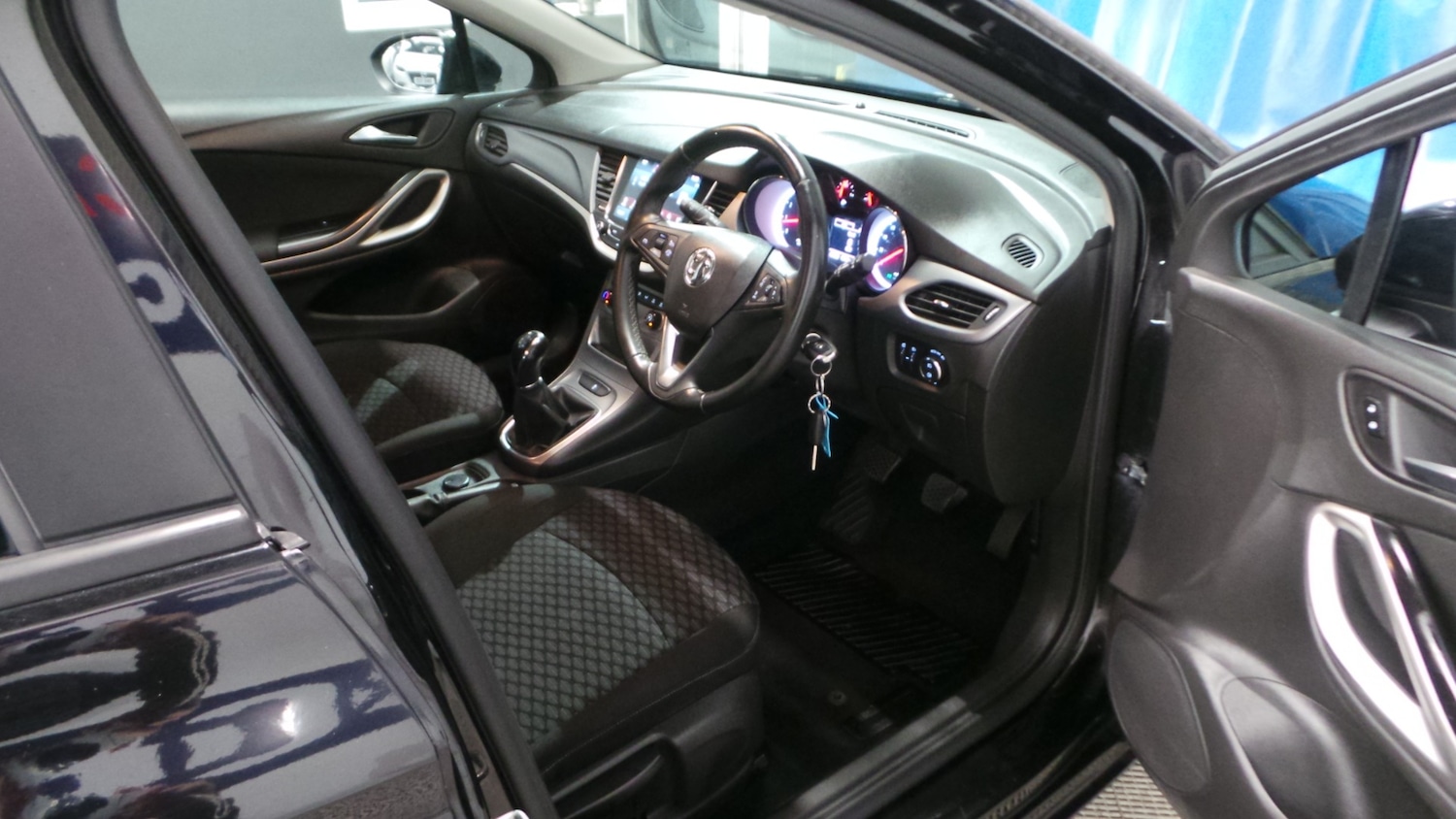 Used Vauxhall Astra 2018 for sale - 76980786: Photo 22