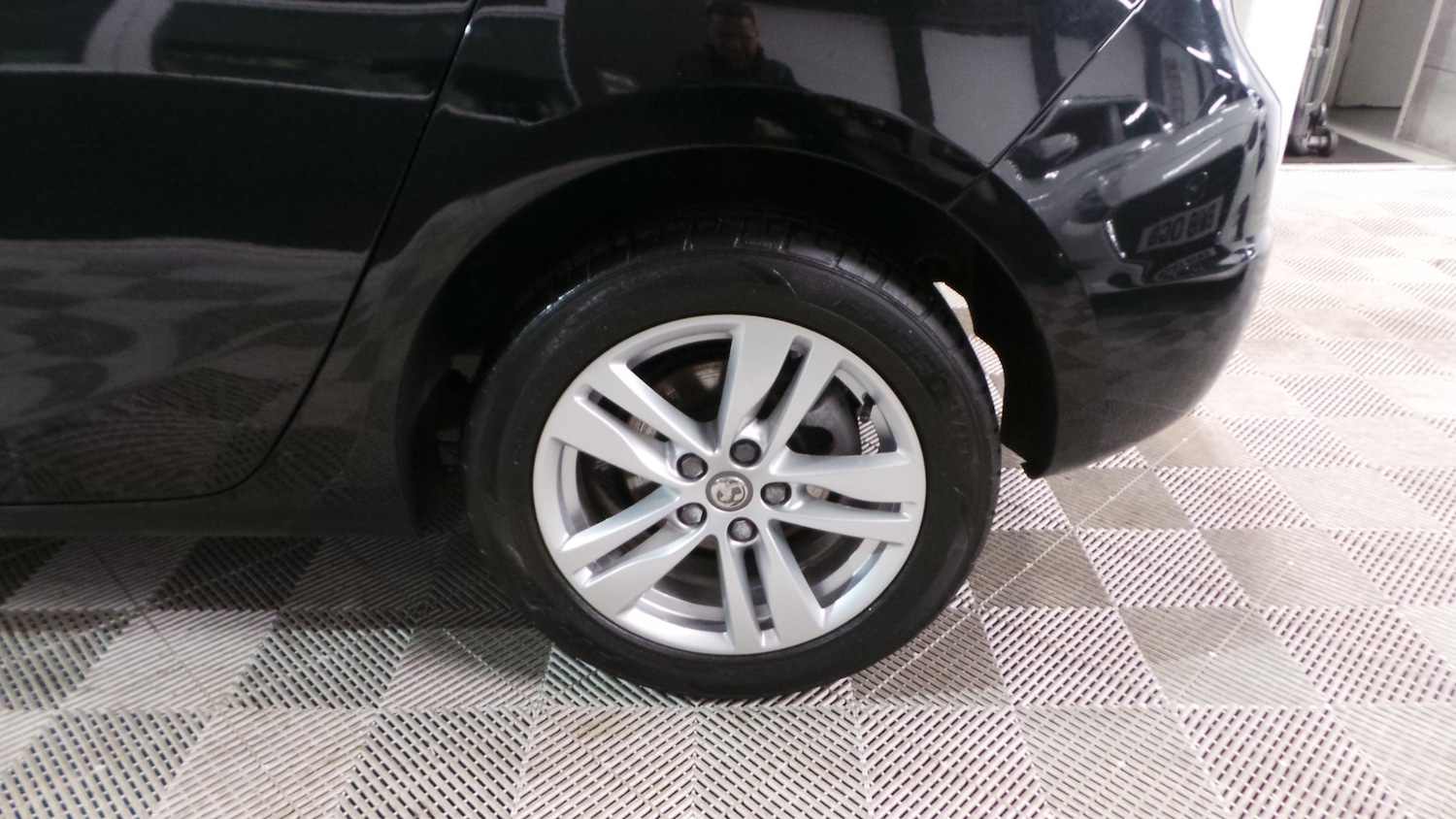 Used Vauxhall Astra 2018 for sale - 76980786: Photo 27