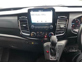 Used Ford Transit Custom 2019 for sale - 79842643: Photo