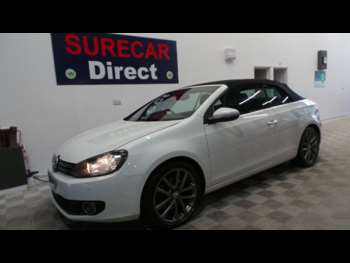 2012 (12) - 1.4 TSI GT 2dr DSG