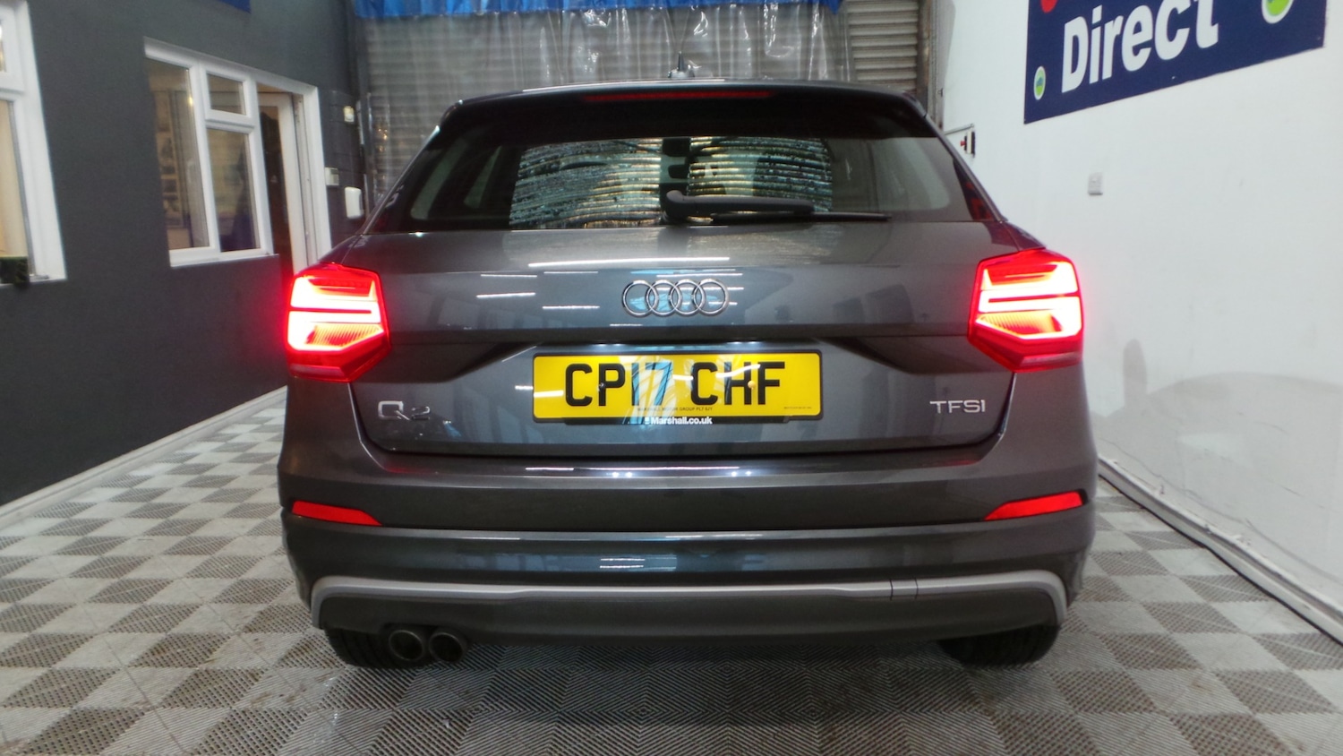 Used Audi Q2 2017 for sale - 77159249: Photo 14