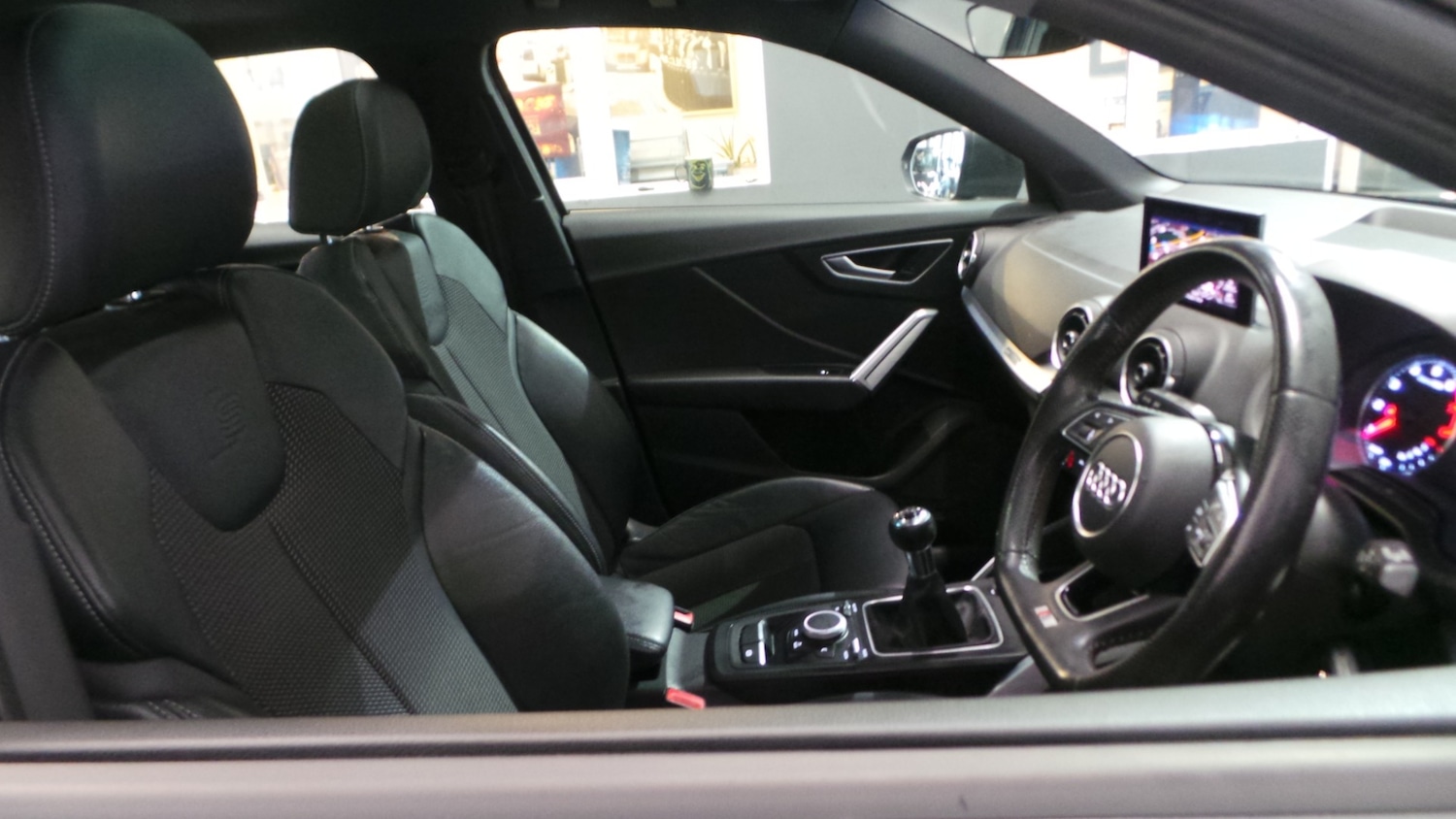 Used Audi Q2 2017 for sale - 77159249: Photo 21