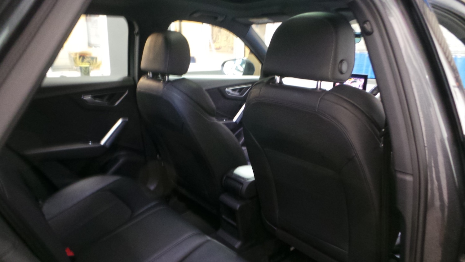 Used Audi Q2 2017 for sale - 77159249: Photo 22