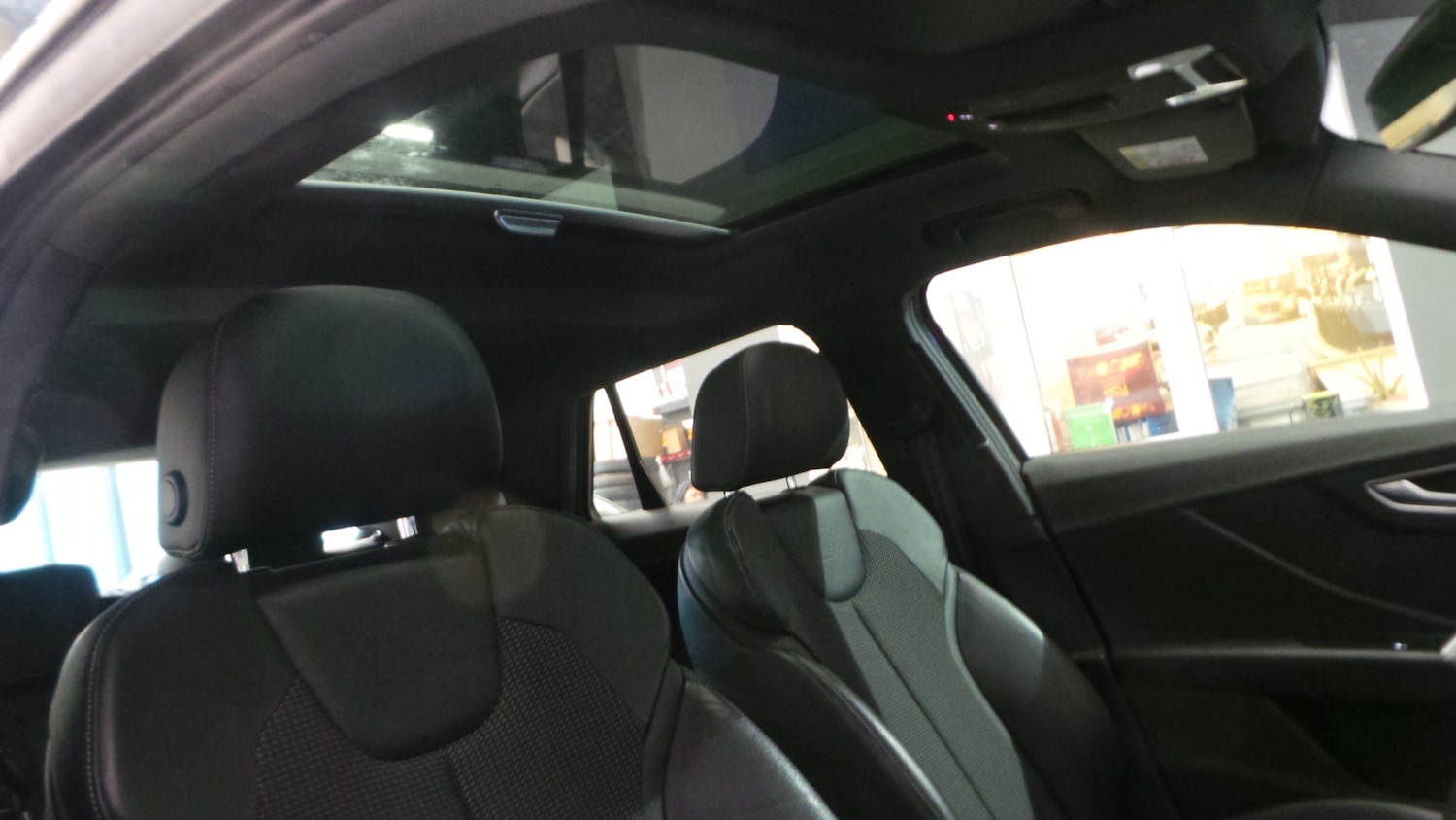 Used Audi Q2 2017 for sale - 77159249: Photo 24