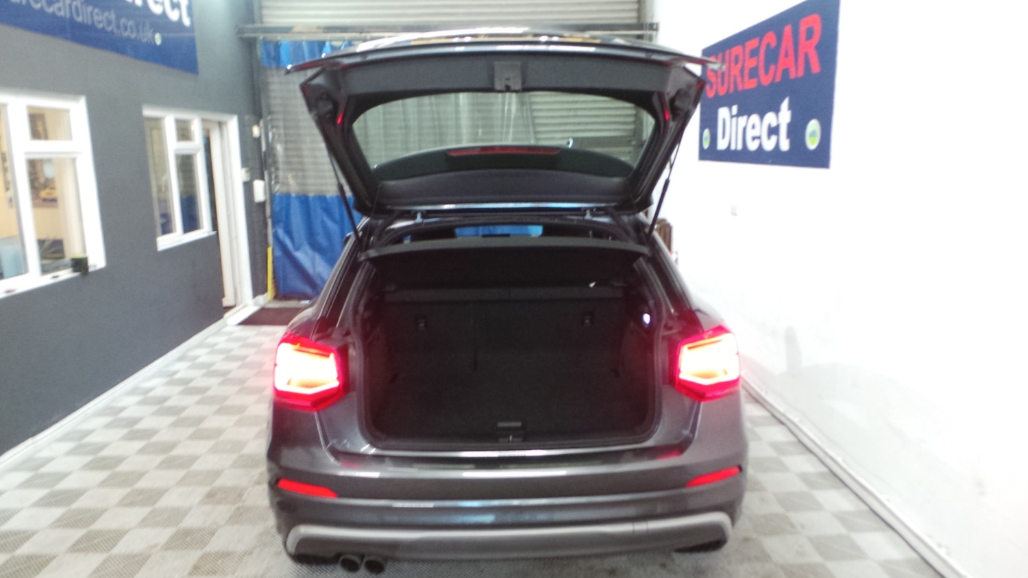 Used Audi Q2 2017 for sale - 77159249: Photo 32