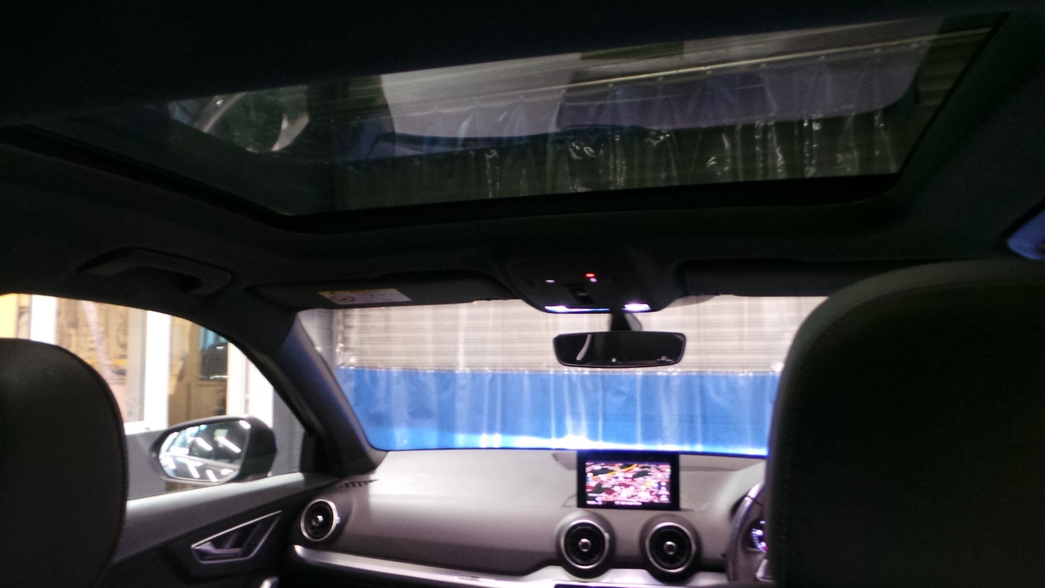 Used Audi Q2 2017 for sale - 77159249: Photo 5