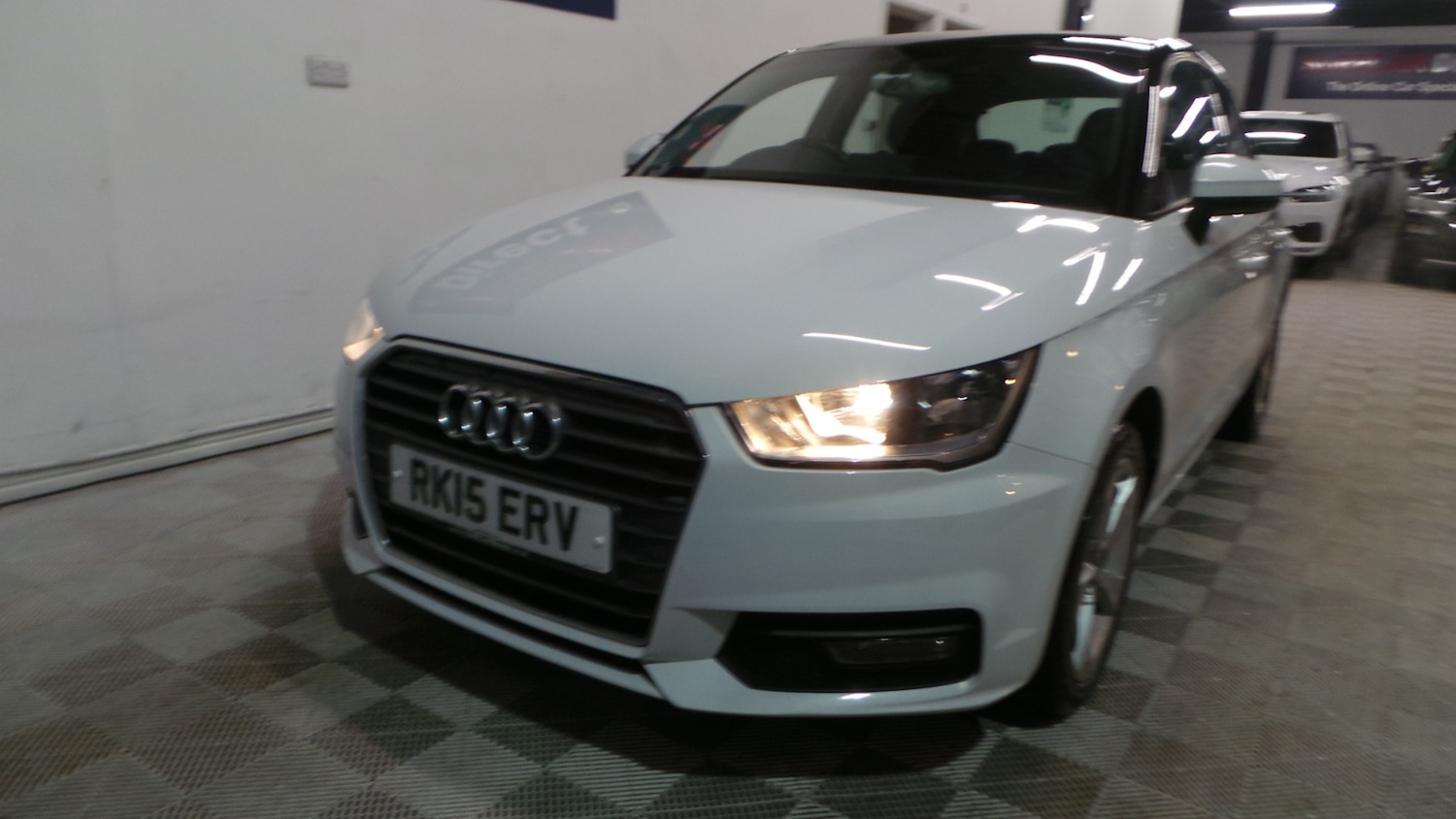 Used Audi A1 2015 for sale - 77274808: Photo 15