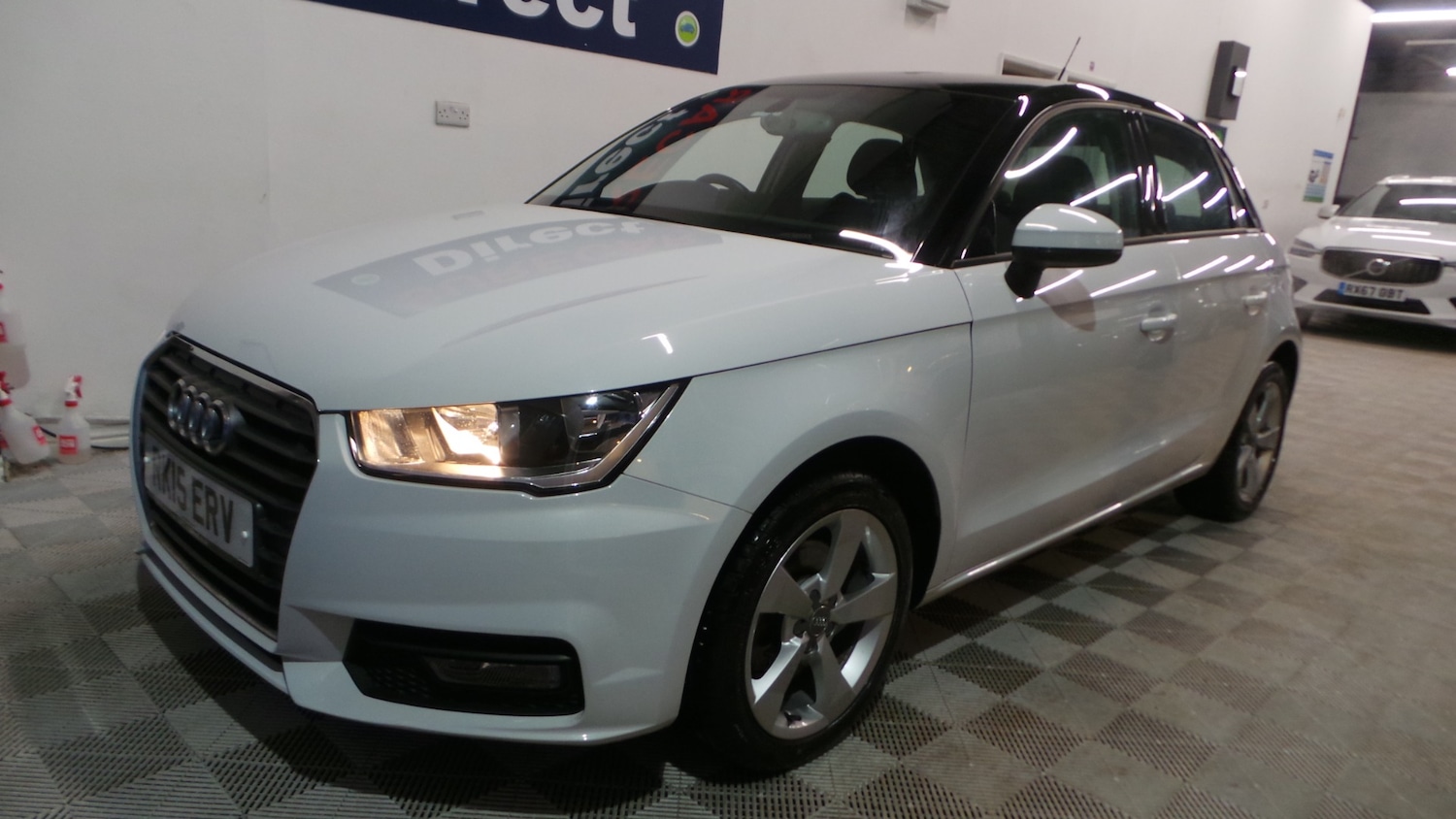 Used Audi A1 2015 for sale - 77274808: Photo 19