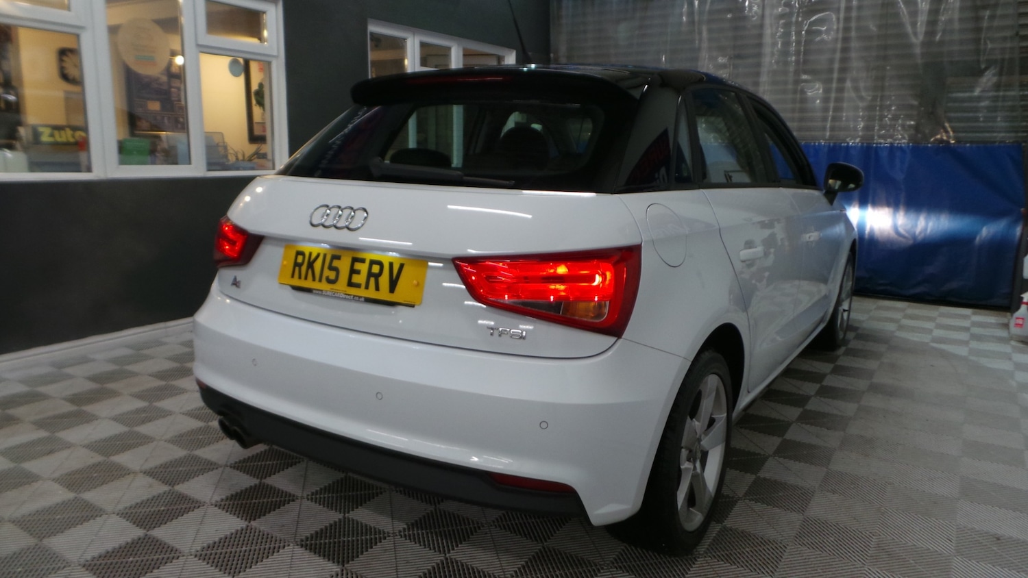Used Audi A1 2015 for sale - 77274808: Photo 20