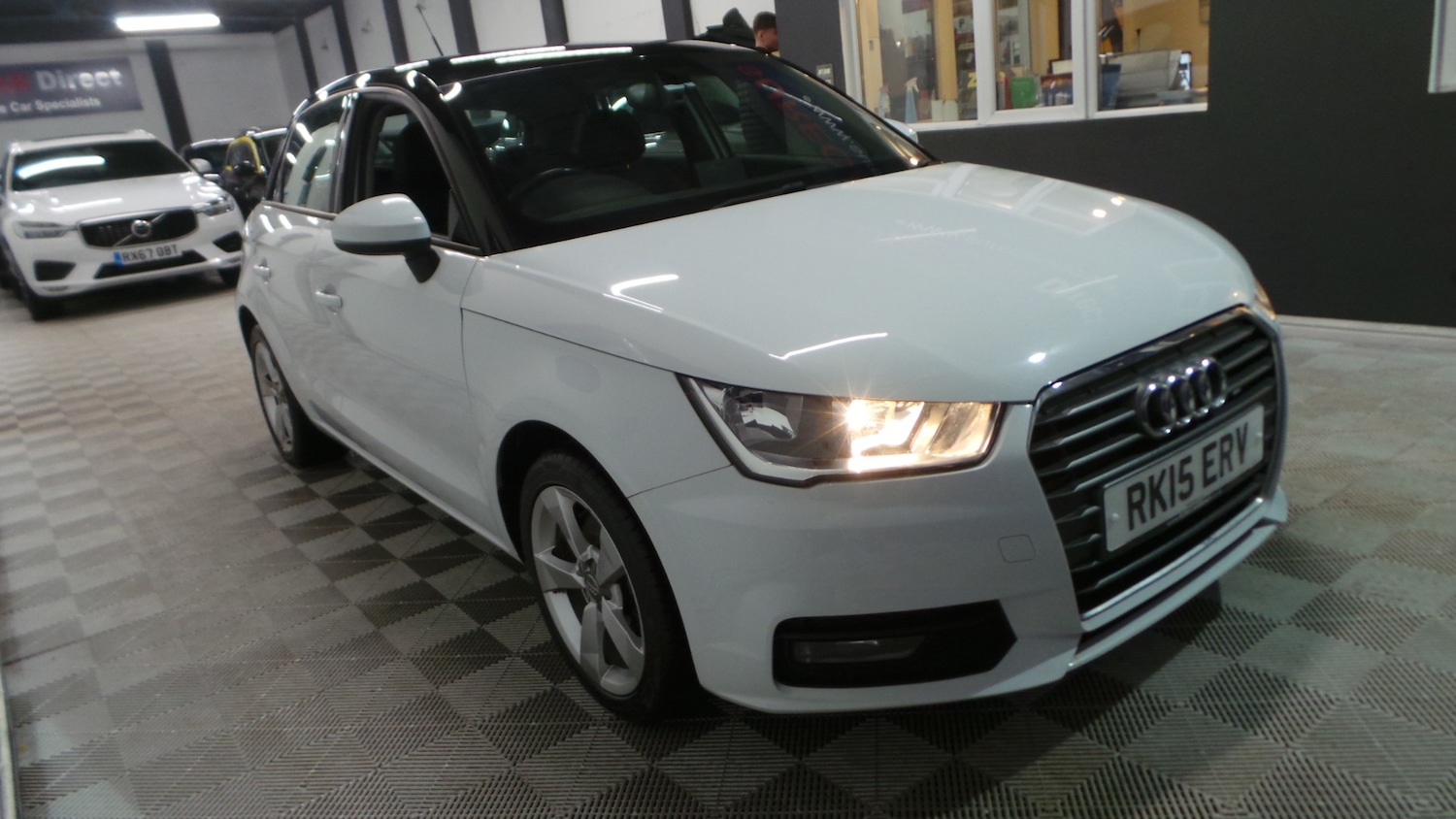 Used Audi A1 2015 for sale - 77274808: Photo 21