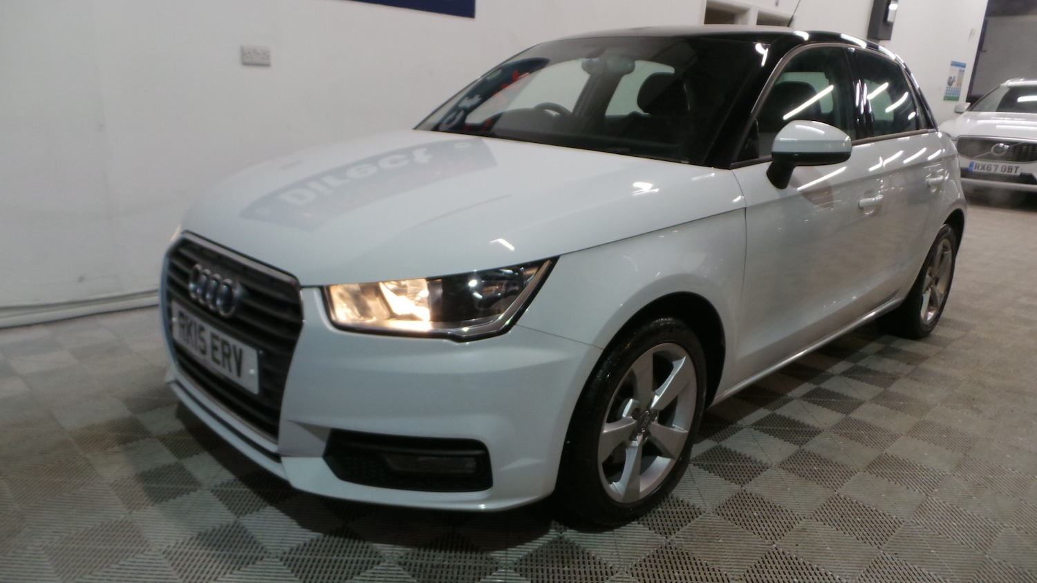 Used Audi A1 2015 for sale - 77274808: Photo 22