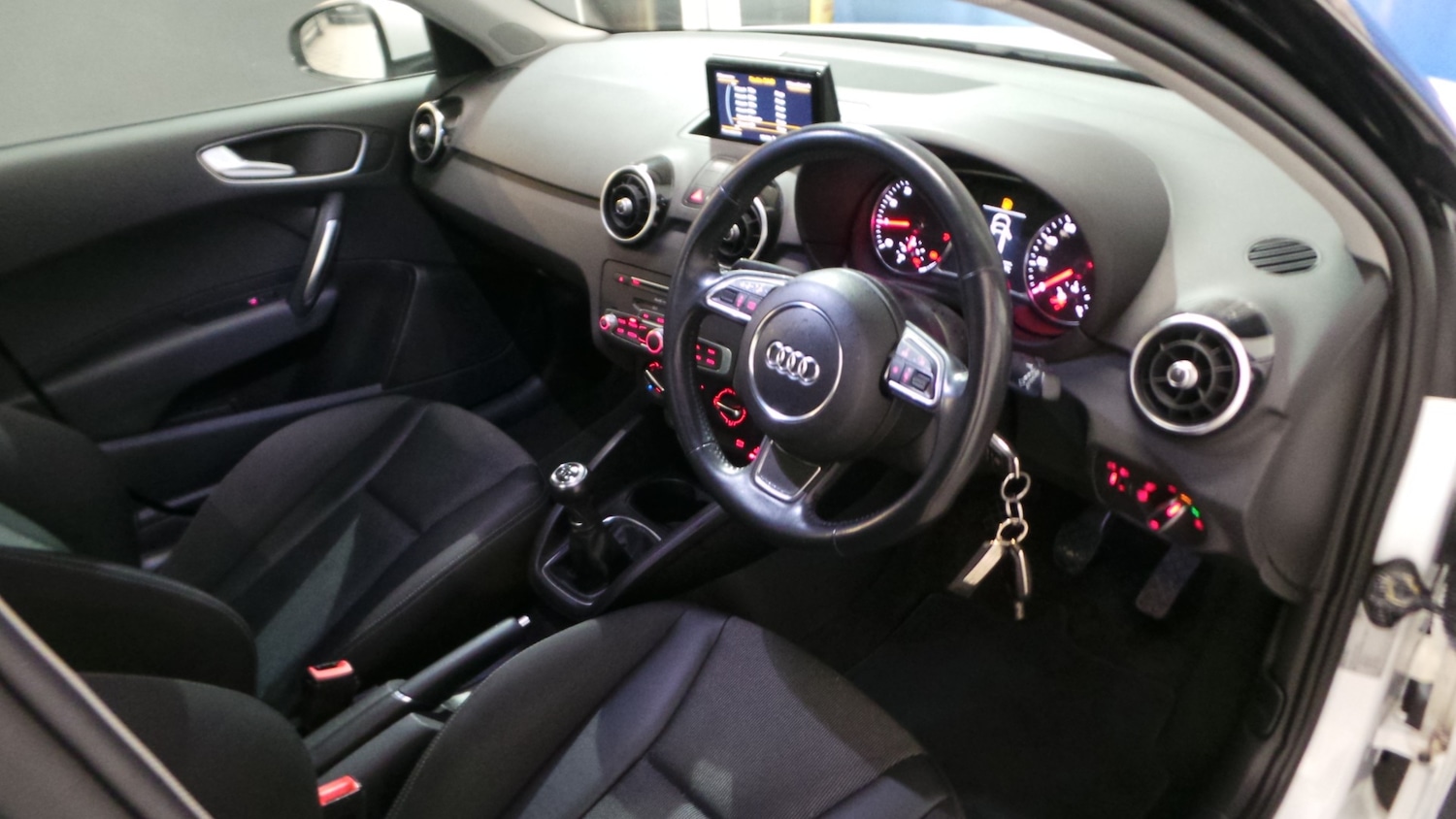 Used Audi A1 2015 for sale - 77274808: Photo 23