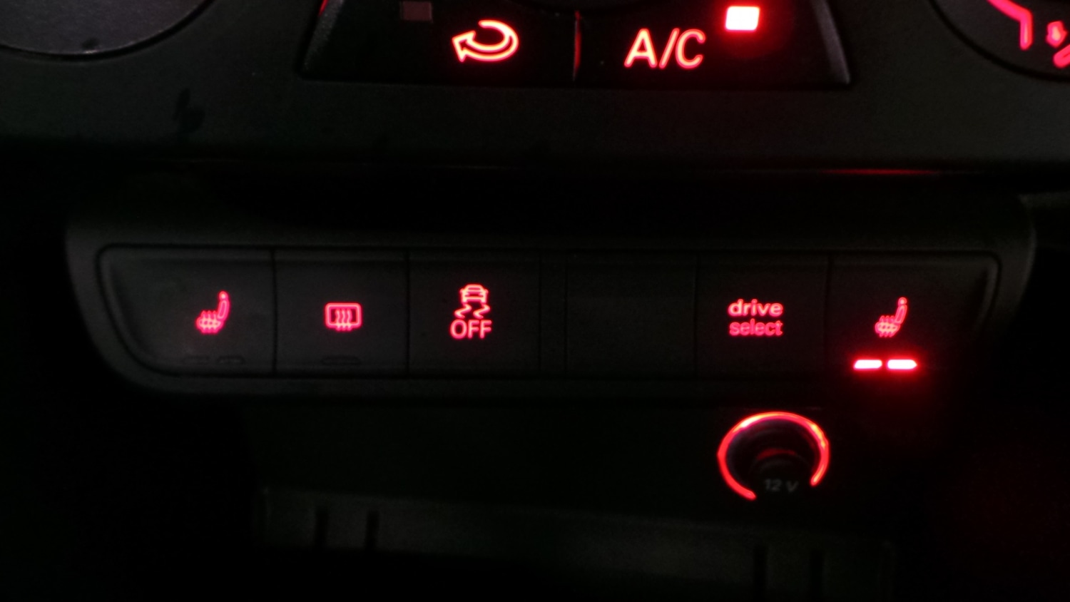 Used Audi A1 2015 for sale - 77274808: Photo 24