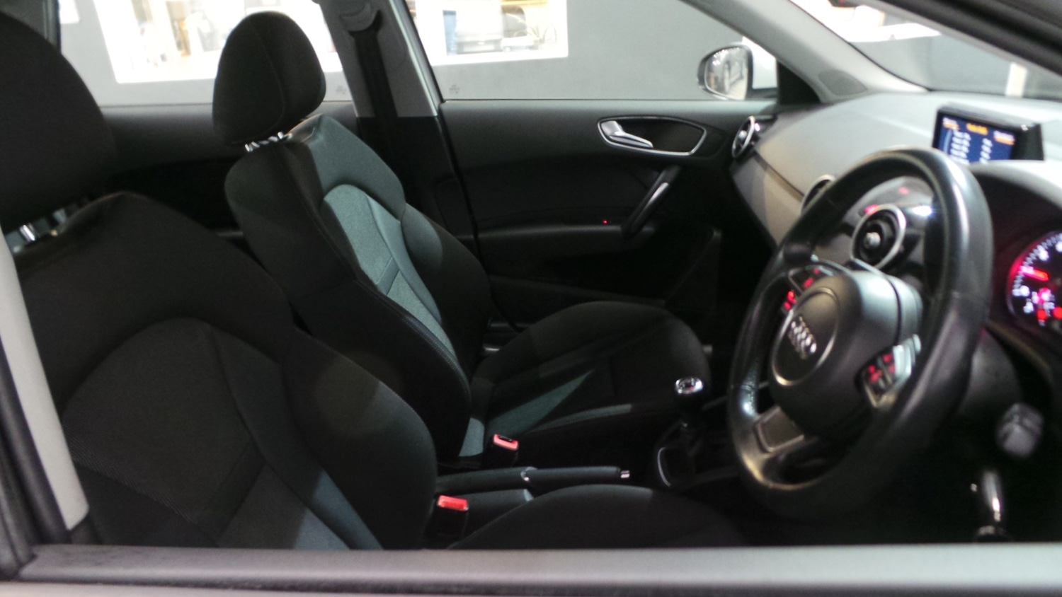 Used Audi A1 2015 for sale - 77274808: Photo 26