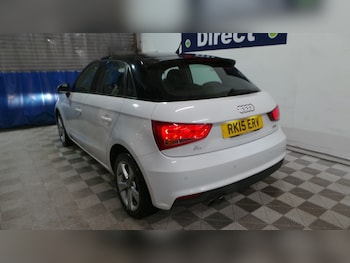 Used Audi A1 2015 for sale - 77274808: Photo
