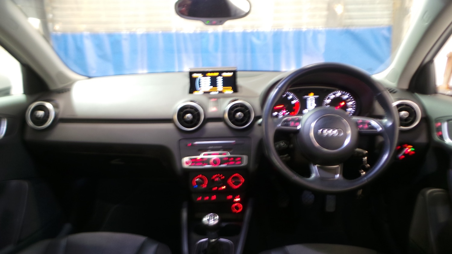 Used Audi A1 2015 for sale - 77274808: Photo 4
