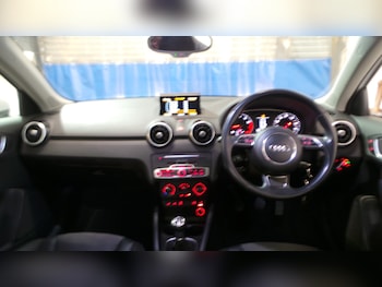 Used Audi A1 2015 for sale - 77274808: Photo