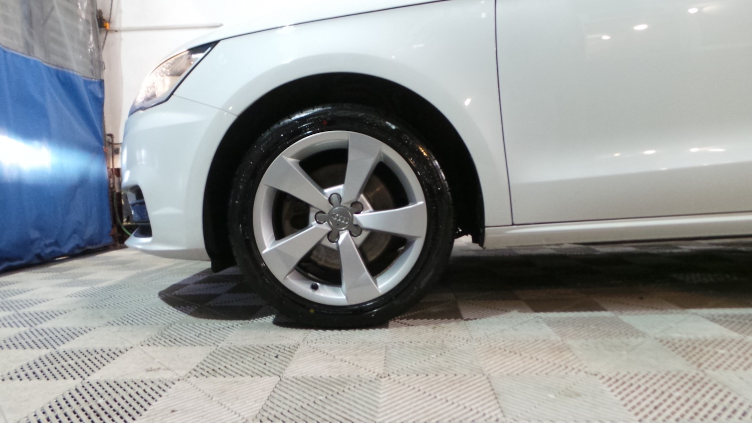 Used Audi A1 2015 for sale - 77274808: Photo 6