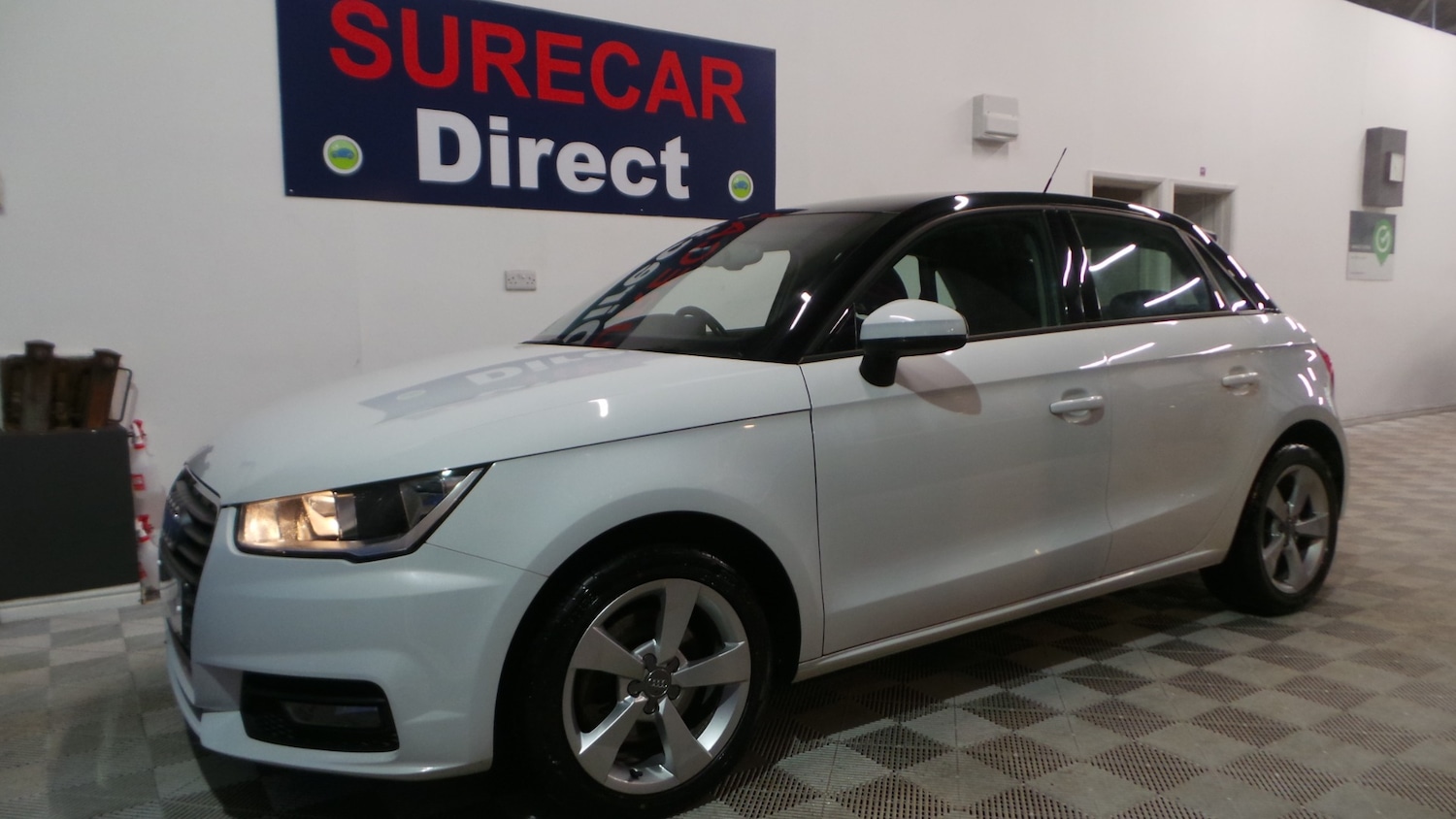 Used Audi A1 2015 for sale - 77274808: Photo 9