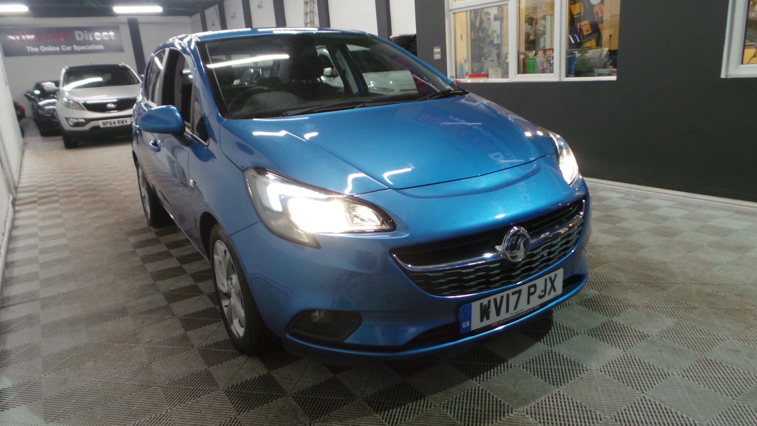 Used Vauxhall Corsa 2017 for sale - 77025706: Photo 20