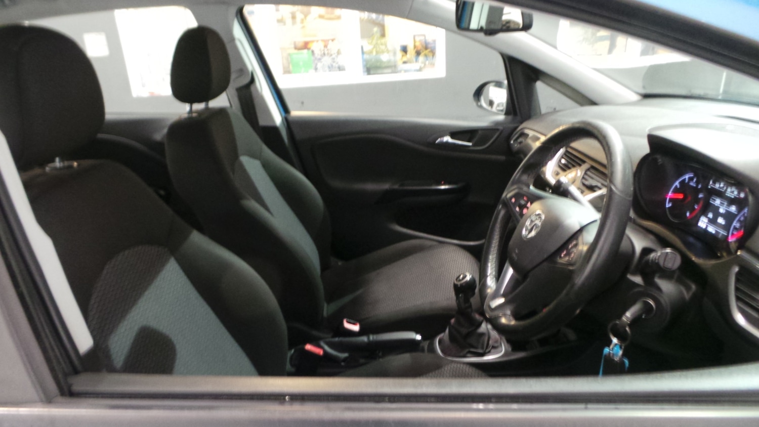 Used Vauxhall Corsa 2017 for sale - 77025706: Photo 28