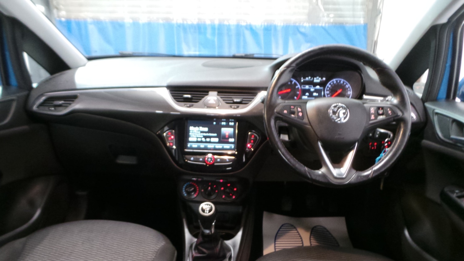 Used Vauxhall Corsa 2017 for sale - 77025706: Photo 4