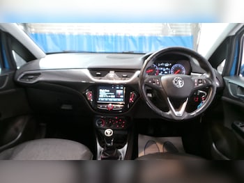 Used Vauxhall Corsa 2017 for sale - 77025706: Photo