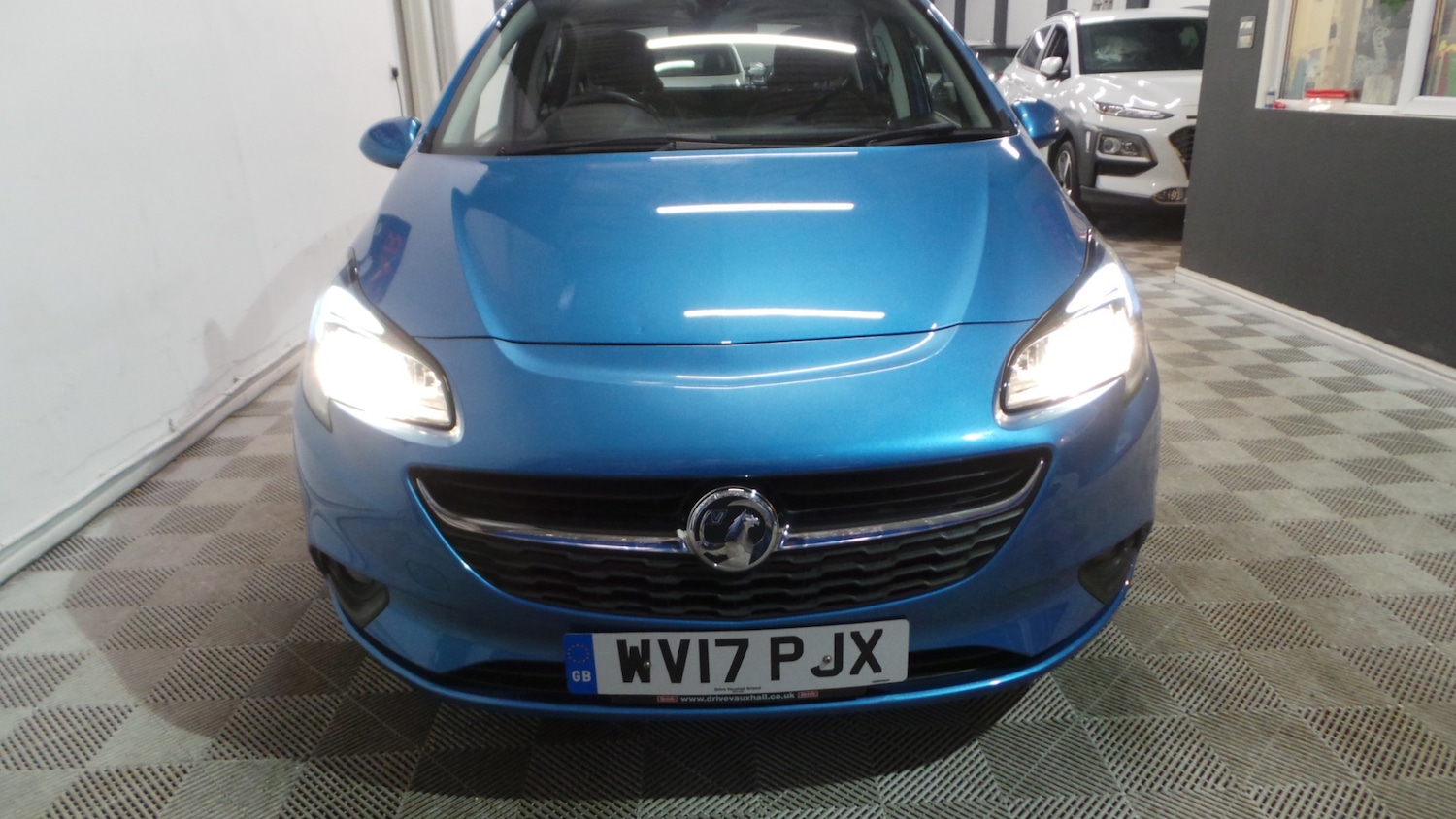Used Vauxhall Corsa 2017 for sale - 77025706: Photo 5