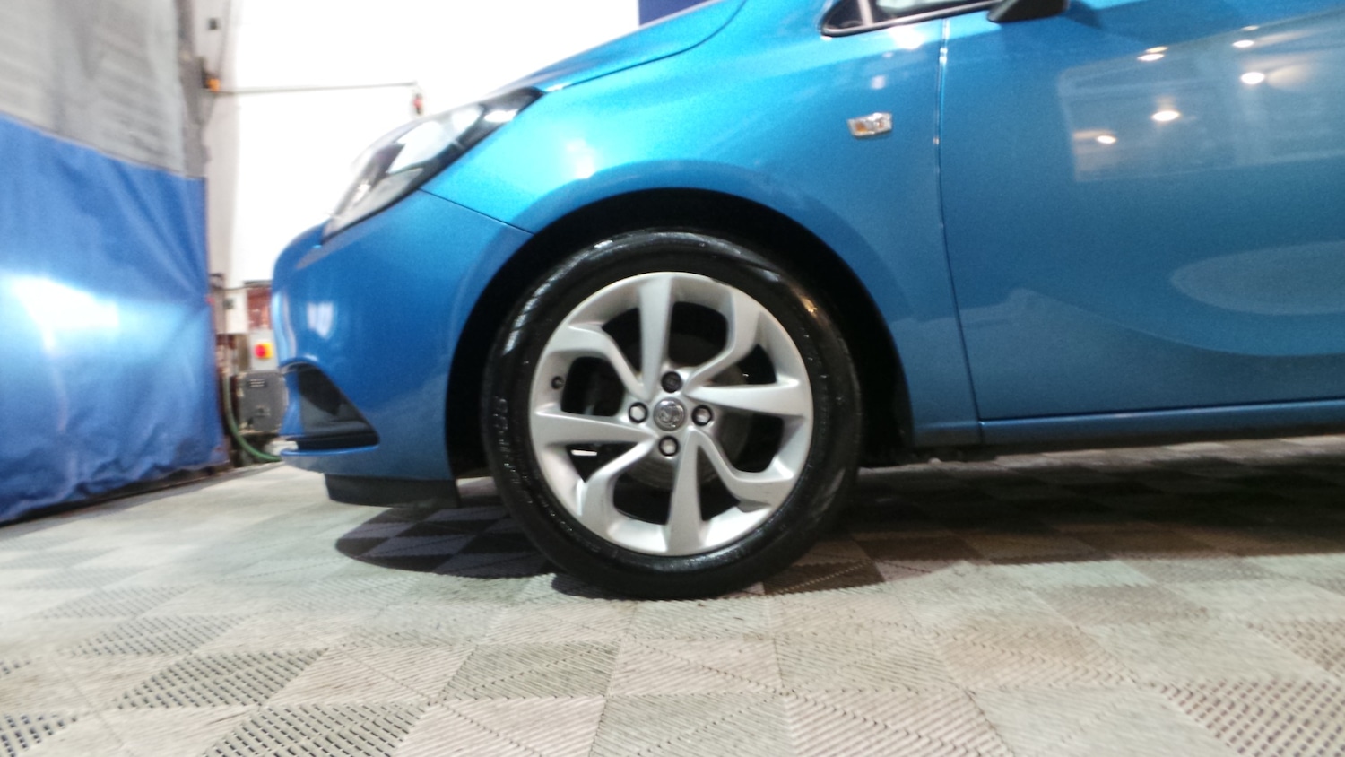 Used Vauxhall Corsa 2017 for sale - 77025706: Photo 6